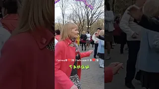 30.03.24г. ОЙ КУМА ТЫ КУМУШКА...   Band ODESSA, Звучит на танцплощадке в Гомельском парке