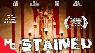 Stained (The Letter Red) | Full movie | Mystery Thriller | Macbeth