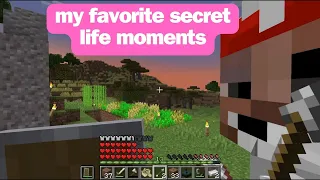 My favorite moments from the secret life