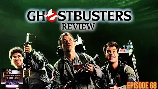 SSP Cult Classics 15 - Ghostbusters (1984)