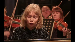 Ivan Bessonov 11 years Bach Concerto in g minor 1 part  Бах концерт Соль минор Иван Бессонов