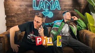 Level Lama vs Pil C #LvLLama FIFA 19