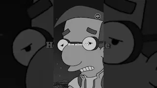 Simpsons - Sad Scene