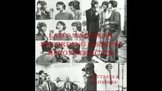 Lady Madonna (Takes 1 To 5) - The Beatles (February 3 to 6, 1968)