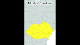 Most of freedom. Kingdom of Romania #shorts #history #europe