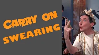 Carry On Swearing