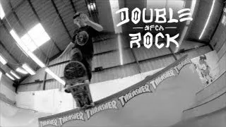 Double Rock: Auby Taylor