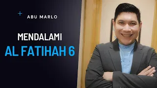 Kajian Humanisti dan Sabilulungan : "Mendalami Al Fatihah 6 : Jalan yang Lurus"