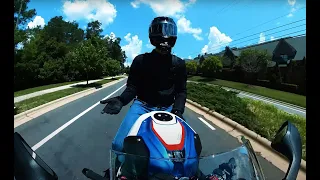 Should You Get An S1000RR - 1 Month of Ownership