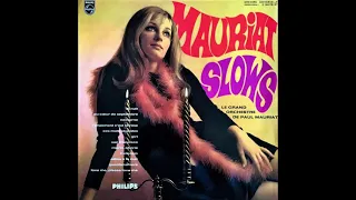 Paul Mauriat - Mauriat Slows