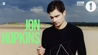 Jon Hopkins - Radio 1's Chill Mix BBC Radio 1 - 21 November 2021