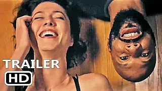 ALL ABOUT NINA Official Trailer (2018) Mary Elizabeth Winstead, Common