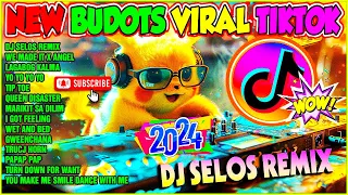 NEW 🔥5 Little Monkey  TRENDING TIKTOK VIRAL MASHUP REMIX 2024 🎶 DJ SELTOS REMIX PARTY .