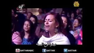Praise Jesus more & more....Best Arabic Christian Song (Subtitles @ CC)