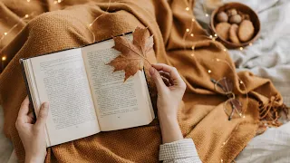 Kitap okurken, dinlenirken dinleyebileceğiniz ney sesi ve fon müzikleri