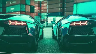 🔈CAR RACE MUSIC MIX 2021🔈 SONGS FOR CAR 2021🔥 BEST EDM, BOUNCE, ELECTRO HOUSE 2021 #19