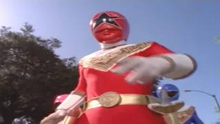 Bulk Fiction | Zeo | Full Episode | S04 | E24 | Power Rangers Official