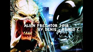 ~ Film - Predatorul Extraterestru 2018 - ONLINE SUBTITRAT ROMÂNĂ HD ~