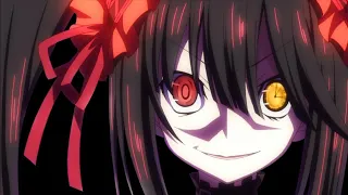 Kurumi (AMV) - Take A Hint