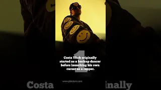 Costa Titch Facts On How He Actually Died