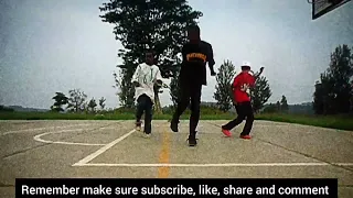 you see new dance in 2024 (drill_-_beat)