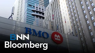 BMO's results missed on pretty much everything that matters: Wessel