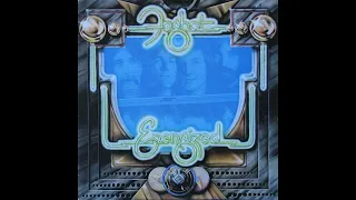 FOGHAT - Energized (1974) ♫ Full Album