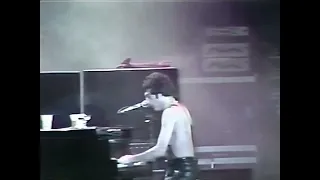 Queen - Bohemian Rhapsody [CUT] (Live In Paris, February, 28th, 1979)