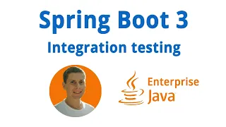 29. Spring Boot 3. Testing (Java Enterprise - полный курс)