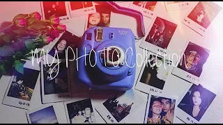 Instax 9 mini: коллекция фотографий