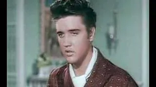 elvis presley(1957)-young and beautiful