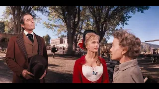 HOW THE WEST WAS WON ('62)