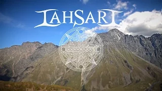 iahsari - Unbowed (Official Video)