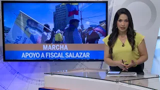 En Vivo | Noticias Oromar 9PM 26/04/2024