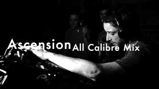 All Calibre Mix