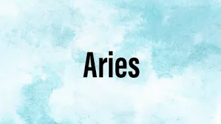 Aries ♈ your glow up is making people jealous