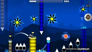 Geometry dash subzero full:press start vip