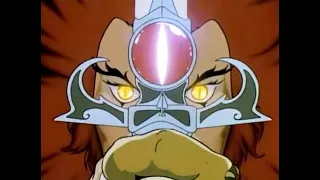 Thundercats | Cartoon Intro 1985