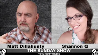 Do YOU Believe in God? Call Matt Dillahunty + Shannon Q | The Sunday Show 02.04.24