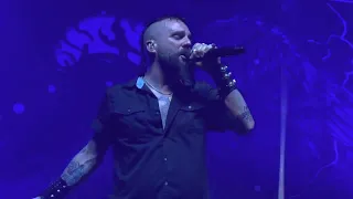 Killswitch Engage - Element of One Live in Cleveland, OH 4/15/2023