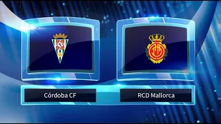 Córdoba CF vs RCD Mallorca Predictions & Preview 31/03/2019 - Football Predictions