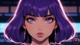 Beautiful Girl Dreamwave Synthwave