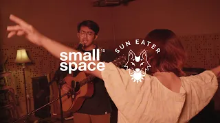 Rayhan Noor – Sweet Cherry Sunrise / I'll Be Around | Small Space x Sun Eater