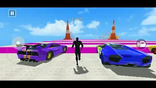 Adrenaline Rush: Speeding Through the Competition | Ultimate Car Racing Gameplay #RacingGame #Speed