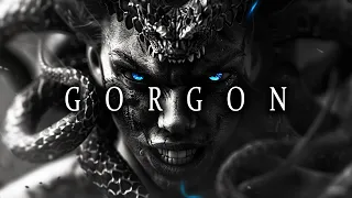 1 Hour Dark Techno/ Cyberpunk/ Industrial Mix "Gorgon"