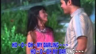 Fazal Dath & Rieka - My  Darling (OST. Mimpi Manis) (Clear Sound Not Karaoke)