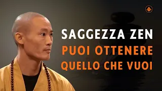 Maestro Shaolin: Come Sviluppare Una Mentalità Vincente | Saggezza Zen | CRESCITA SPIRITUALE