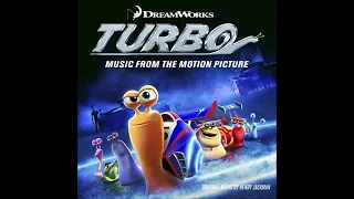 Turbo Soundtrack 6 Jump Around