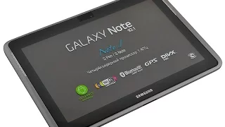 Samsung N8000 не включается, не загружается, висит на заставке ; )