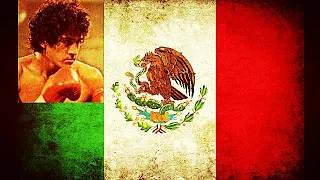 Salvador Sanchez Complete Documentary